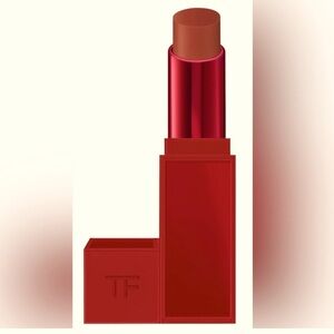 Tom Ford Satin Matte Lip Color 52 Naked Rose New Full Size 3.3 g